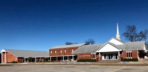 First Baptist Church of Mabank